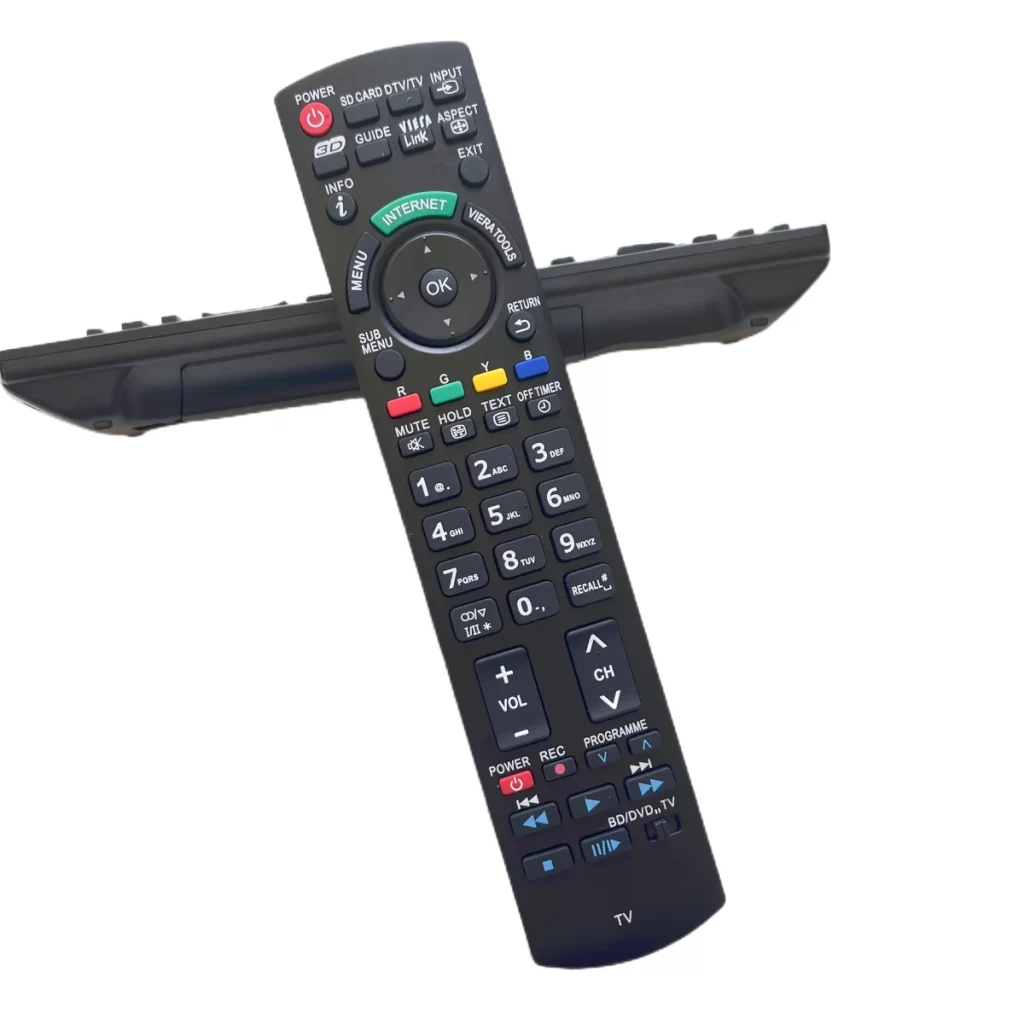 Telecommande Toshiba Clim