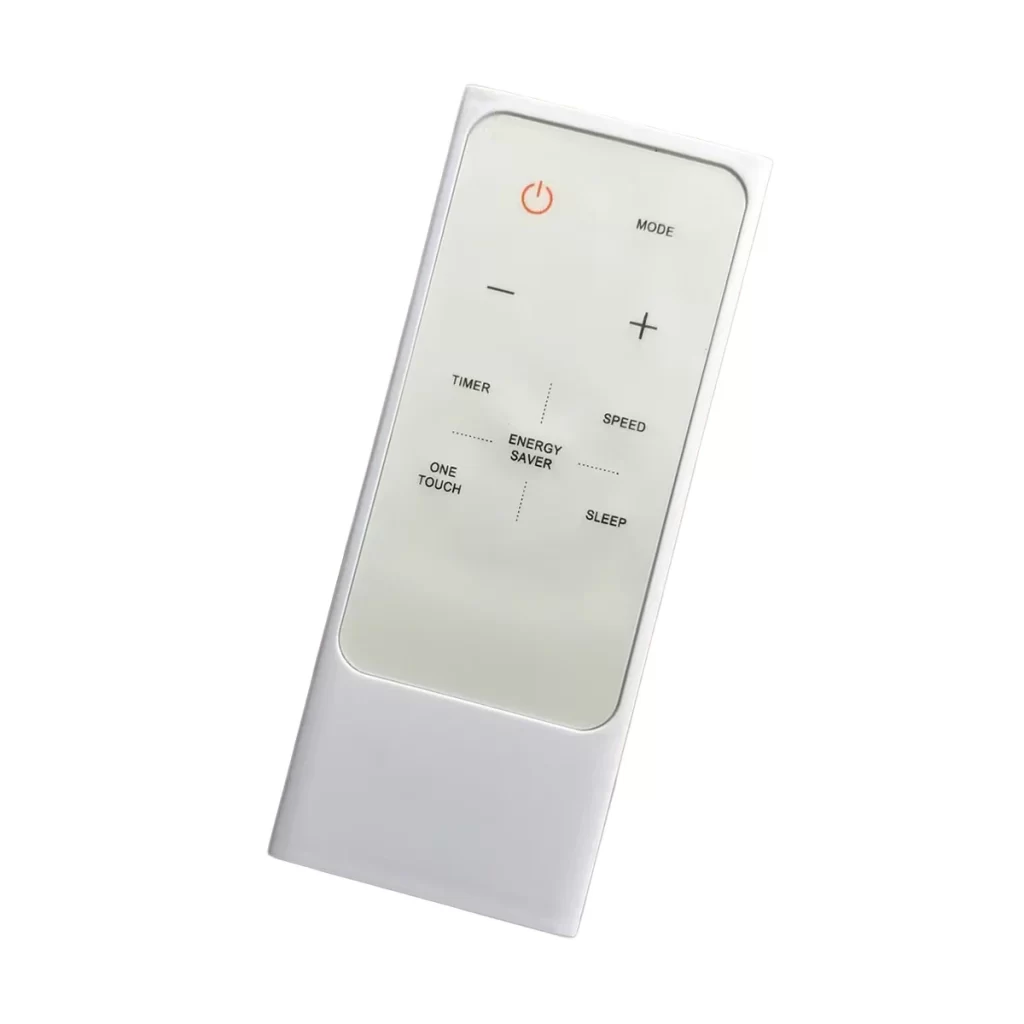 Télécommande Toshiba Clim