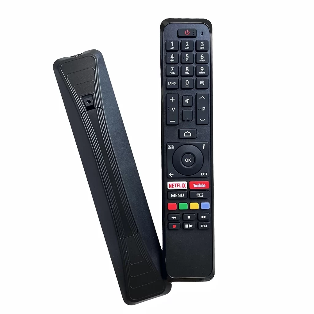 Telecommande Toshiba Ct 8040