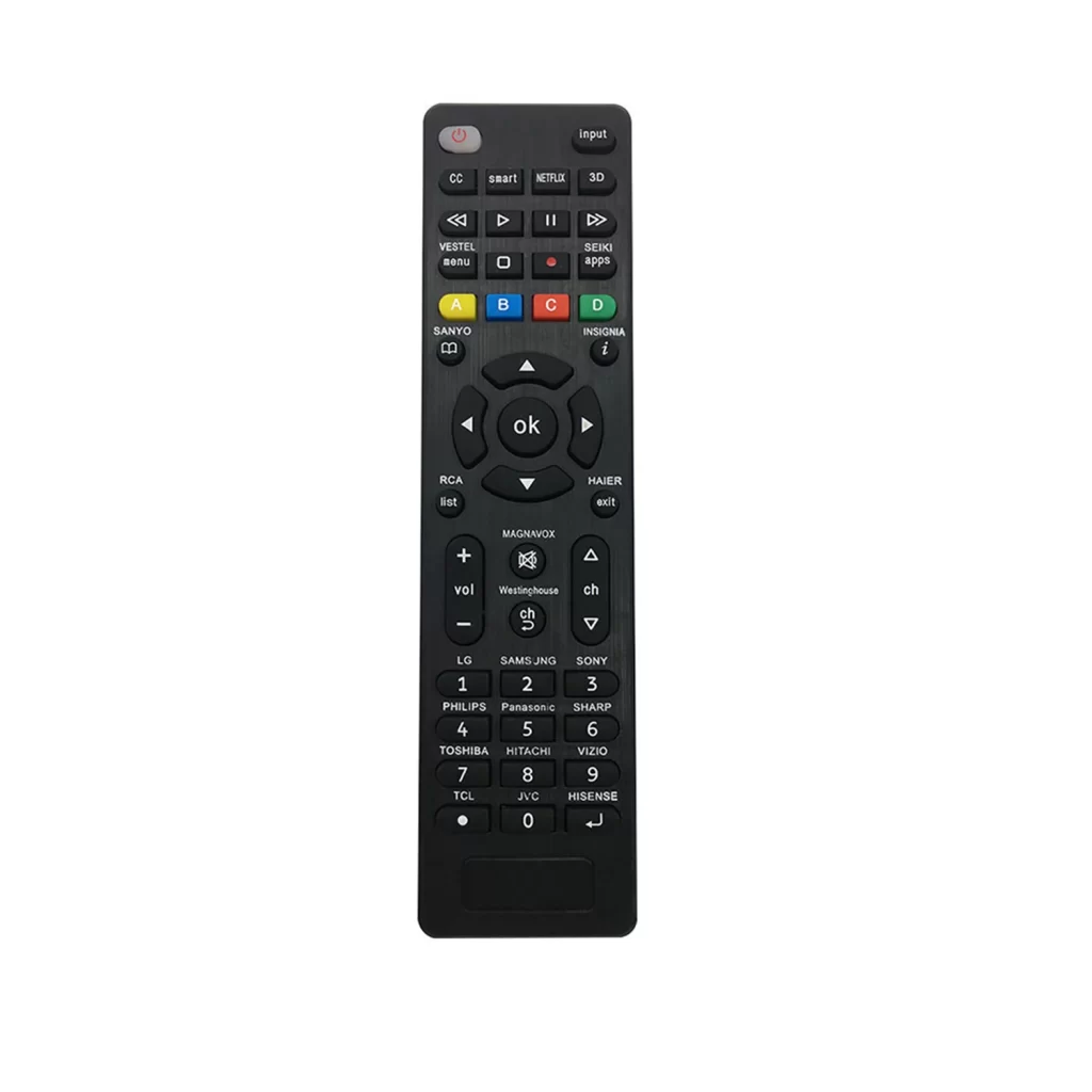 Télécommande Clim Toshiba