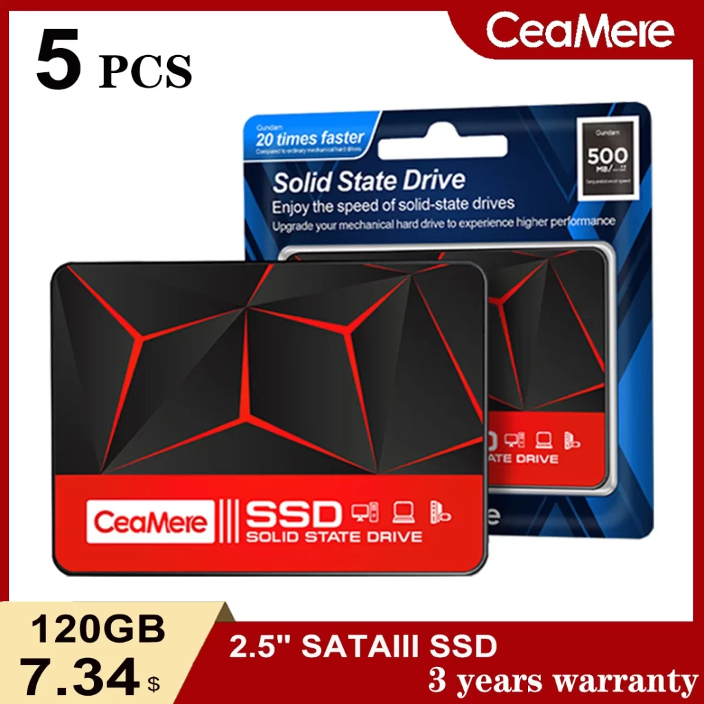 Ssd M2 2230