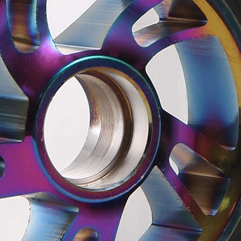 Roues de rechange pour scooter