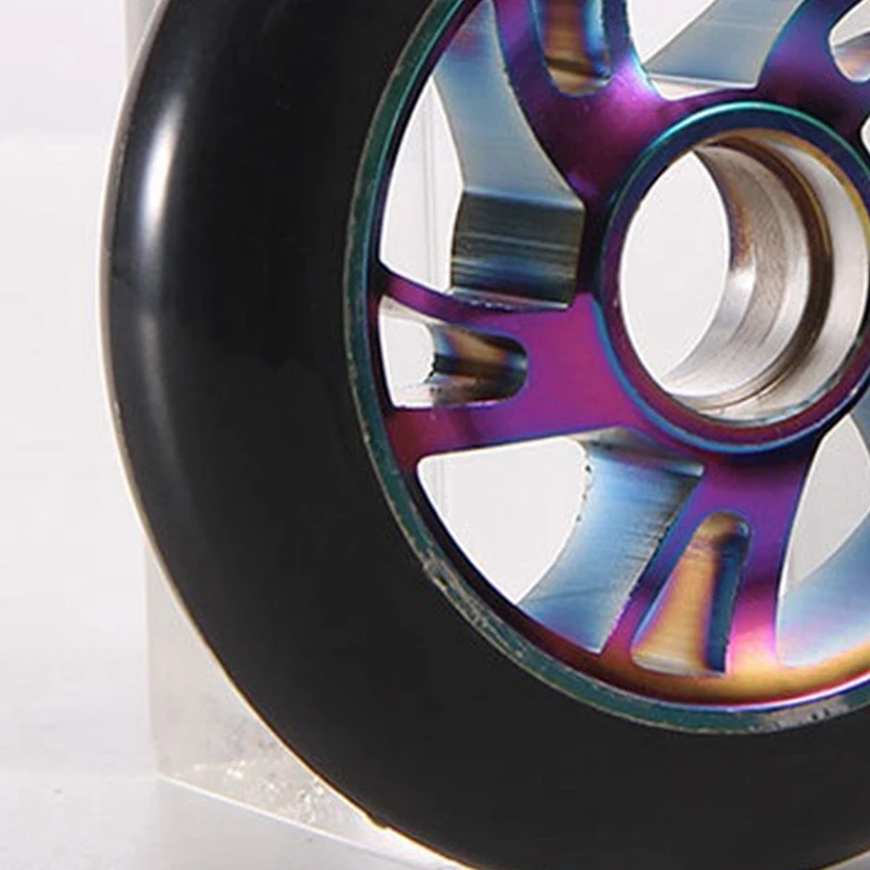 Roues de rechange pour scooter