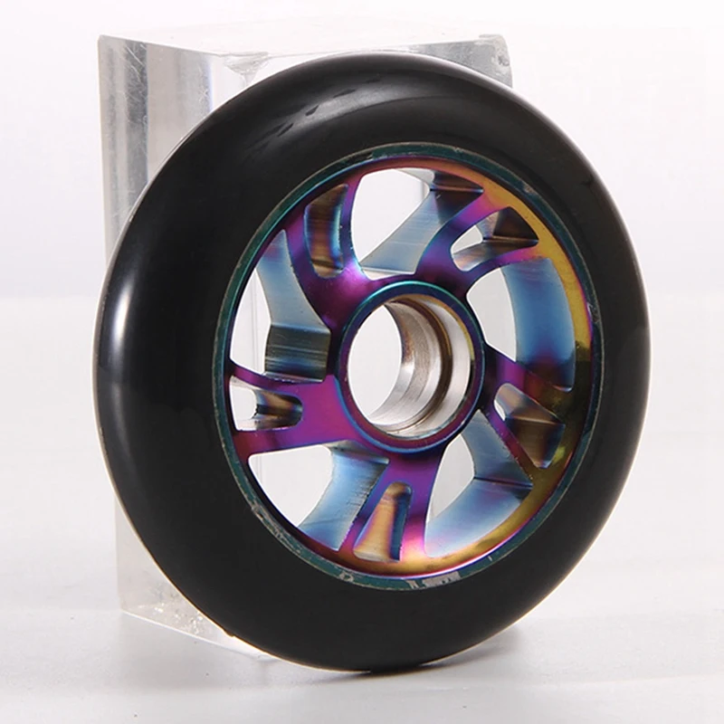 Roues de rechange pour scooter
