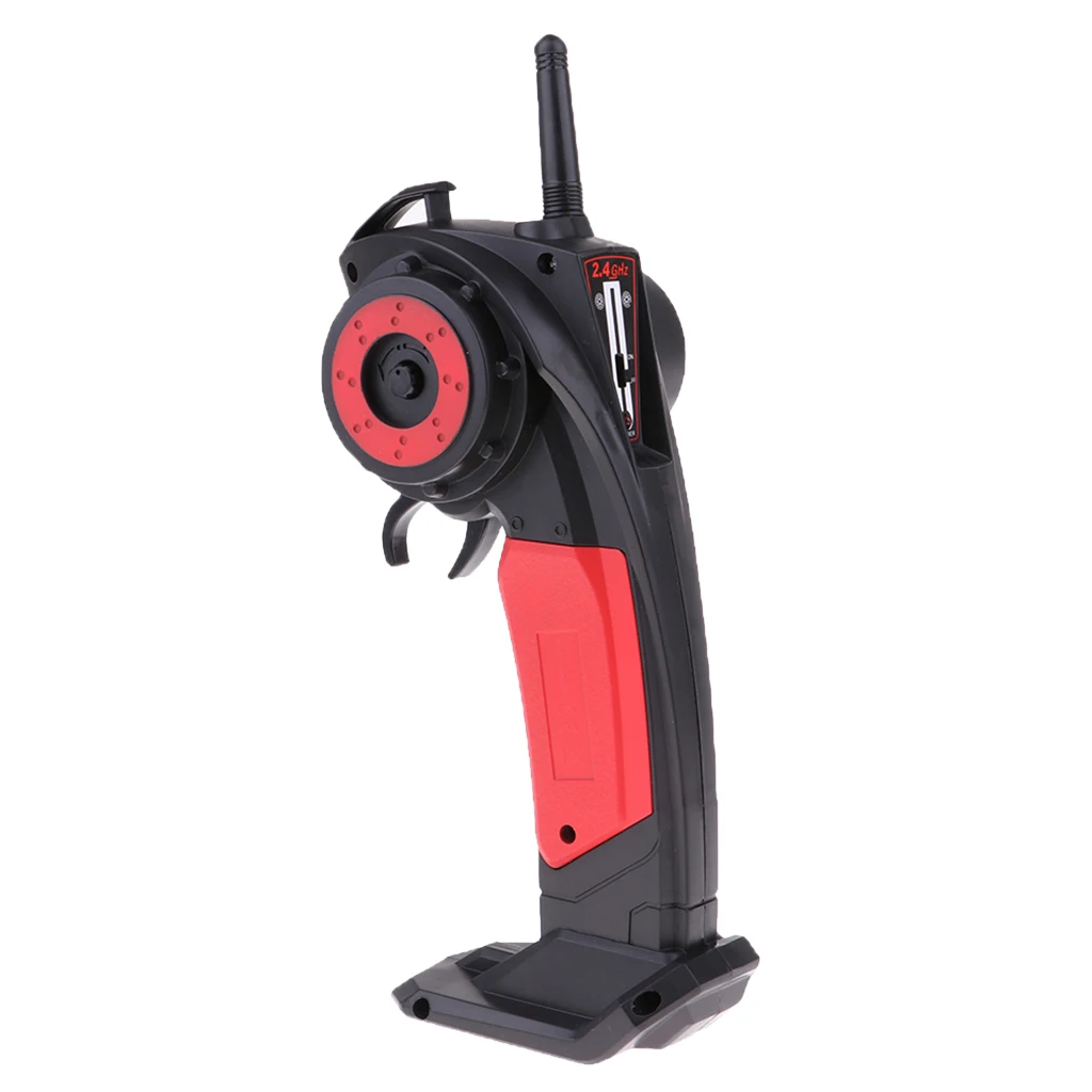 Upgrade Parts RC Car 2.4G Transmitter Controller For Remote Control 1:12 for S911/9115 S912/9116 Upgrade Parts RC Car 2.4G Transmitter Controller For Remote Control 1:12 for S911/9115 S912/9116