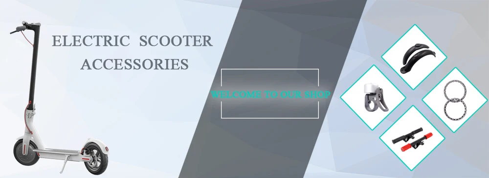 Accélérateur d'accélérateur de pouce de scooter électrique pour pièces de scooter Xiaomi M365 Pro/Pro2