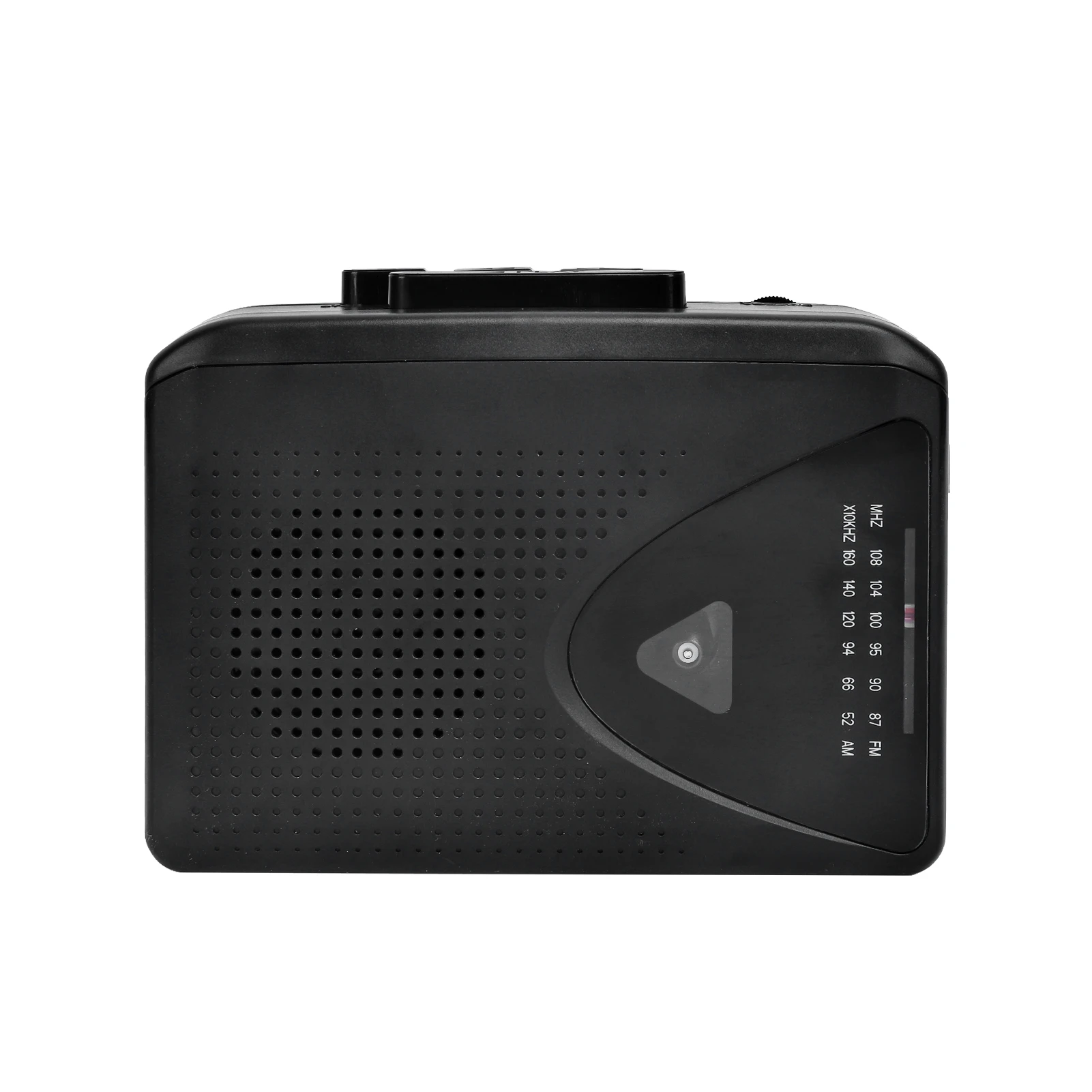 radio AM et FM