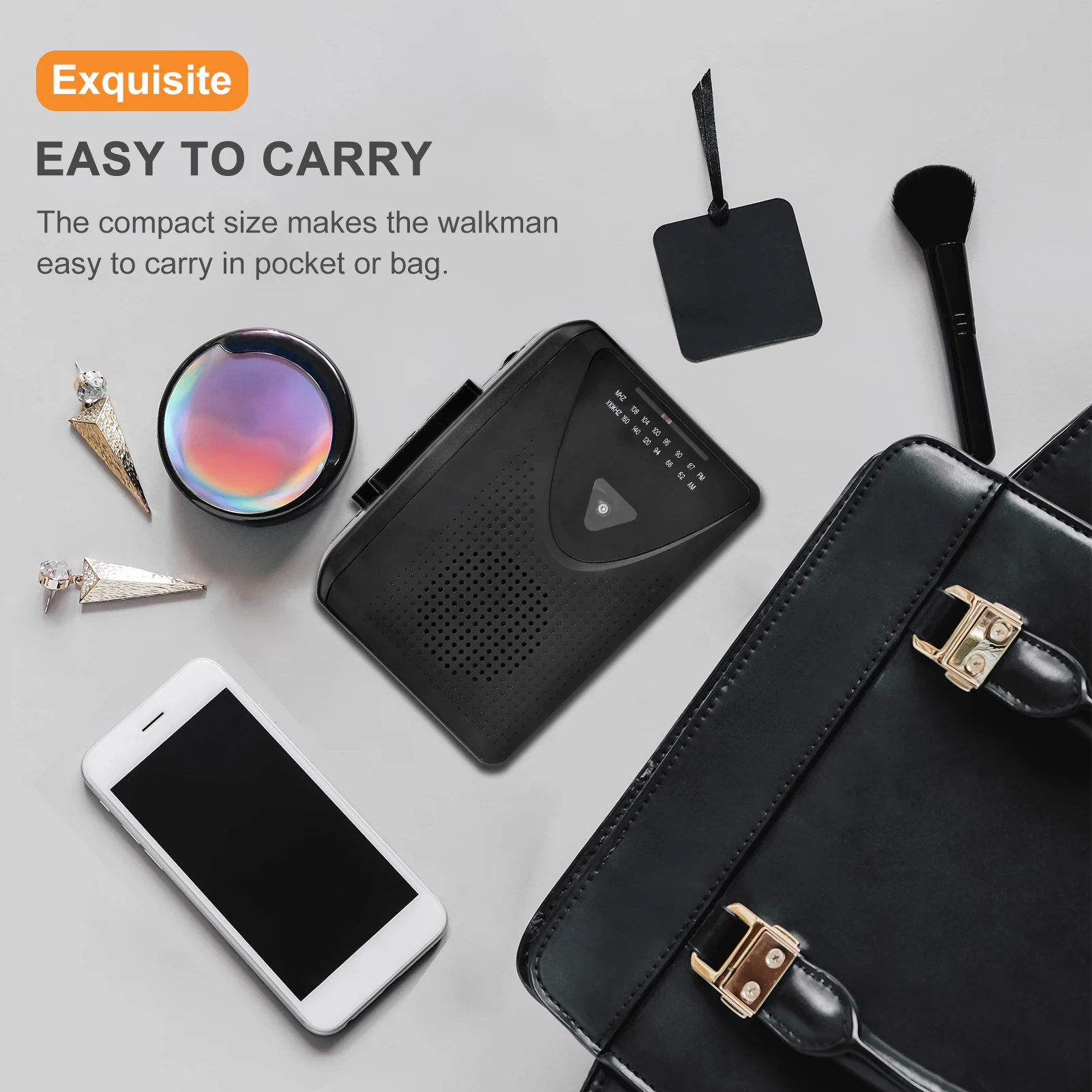 prise Headphone 3.5mm