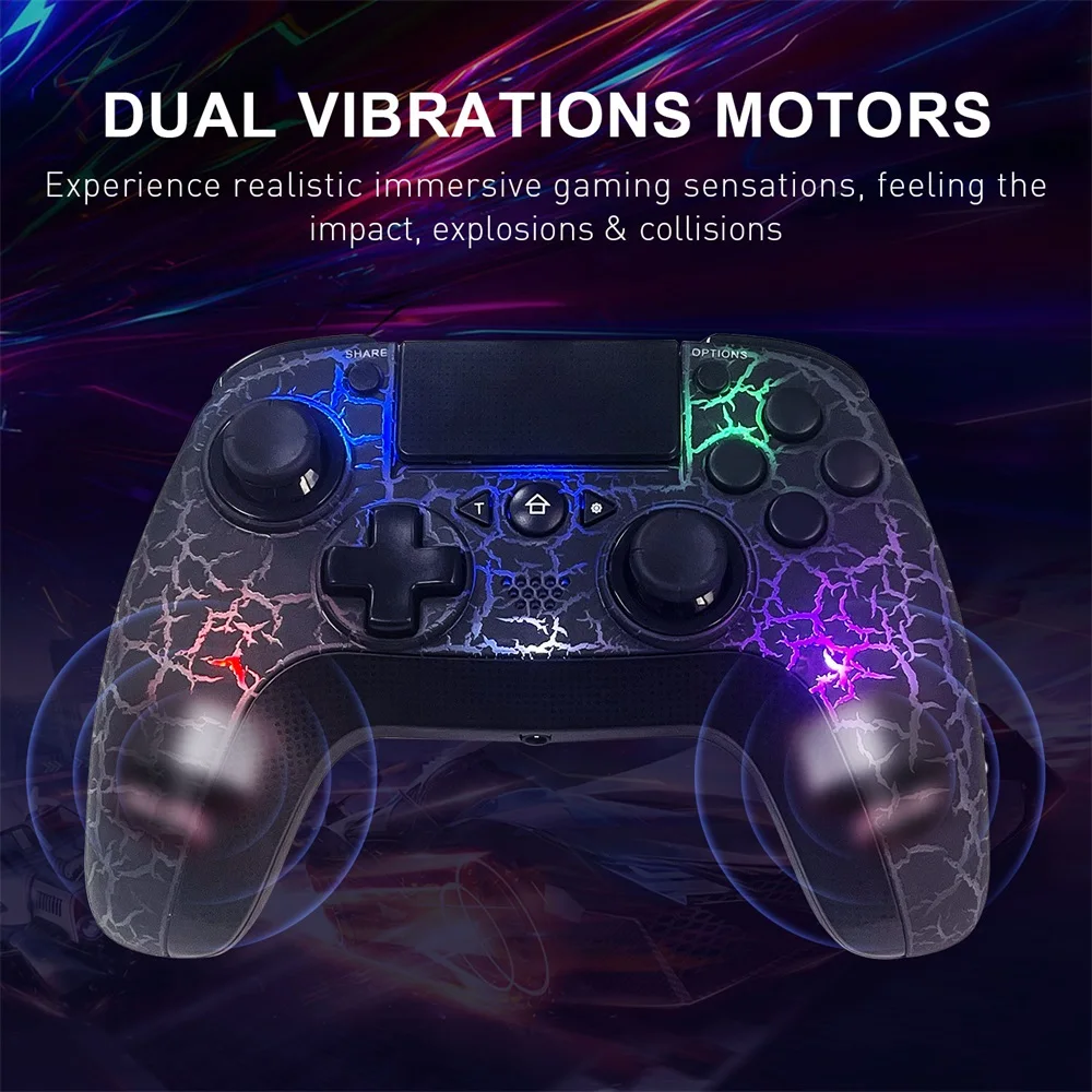 Moteurs à double vibration