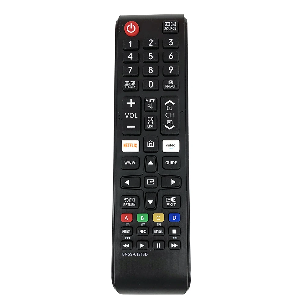 Télécommande BN59-01315D pour Samsung LED TV