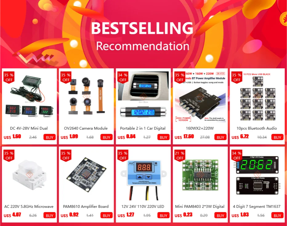 BMS 3S 20A 0.8V 11.1V 12V 12.6V 18650