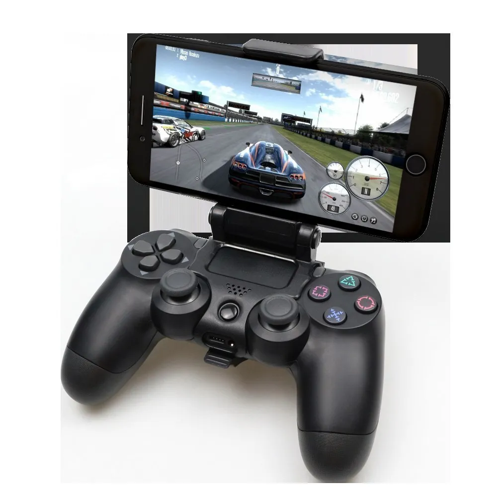 Support de téléphone portable pour PS4