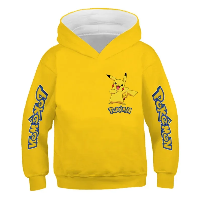 Sweat Pikachu 2