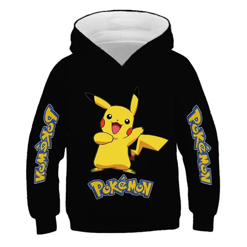 Sweat Pikachu 3
