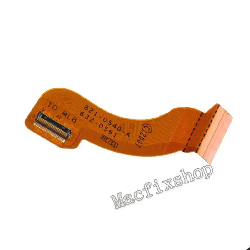 Câble flexible Original pour disque dur SSD