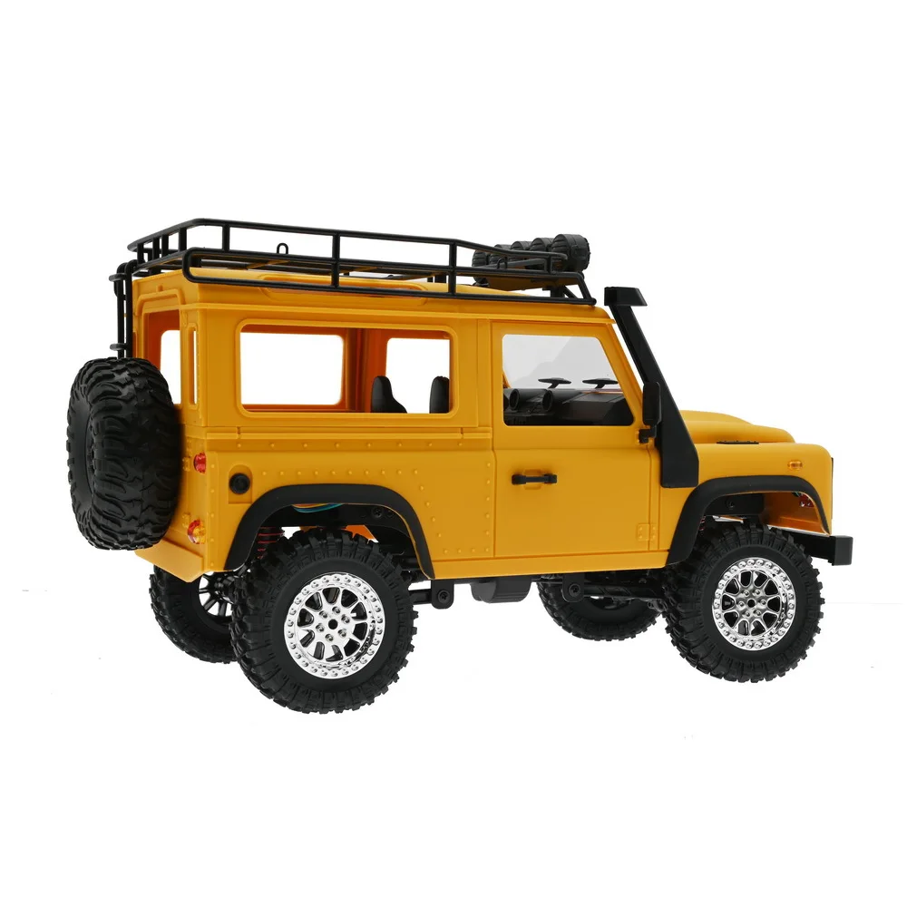 Roue en caoutchouc pour voiture RC