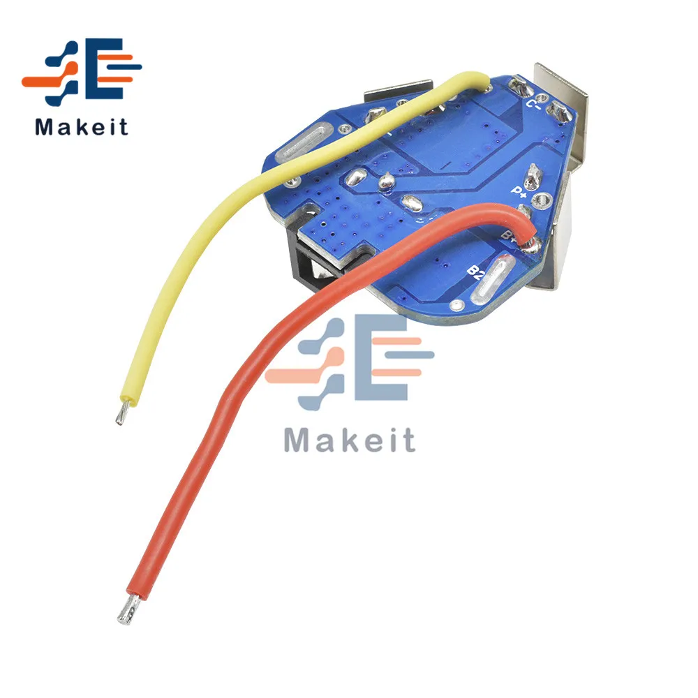 BMS 3S 12.6V