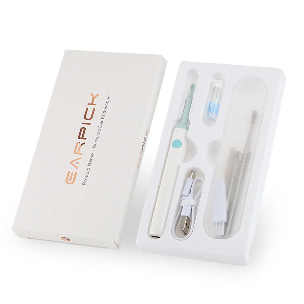 Outils d'oreille