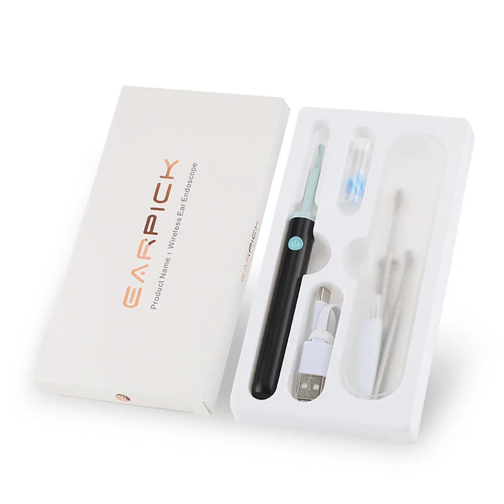 Outils d'oreille