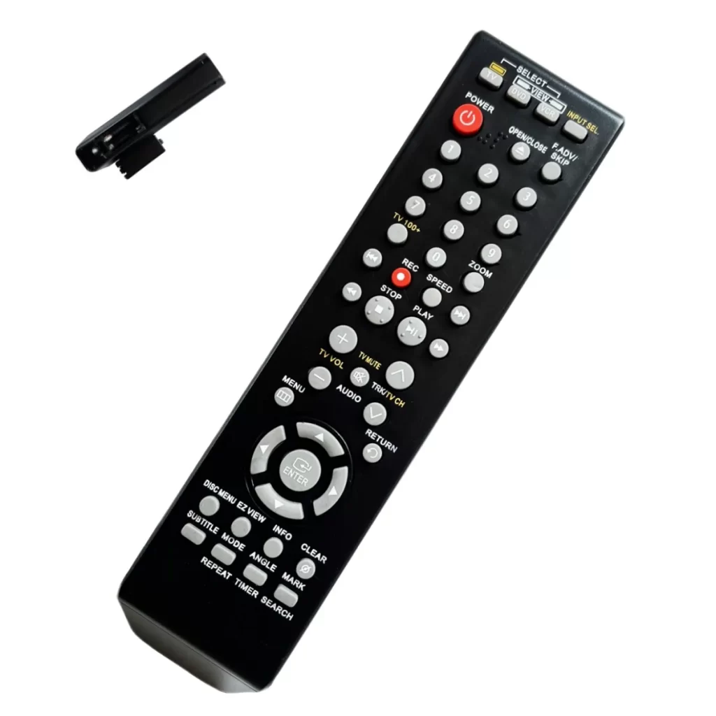 Télécommande Lecteur Dvd Samsung