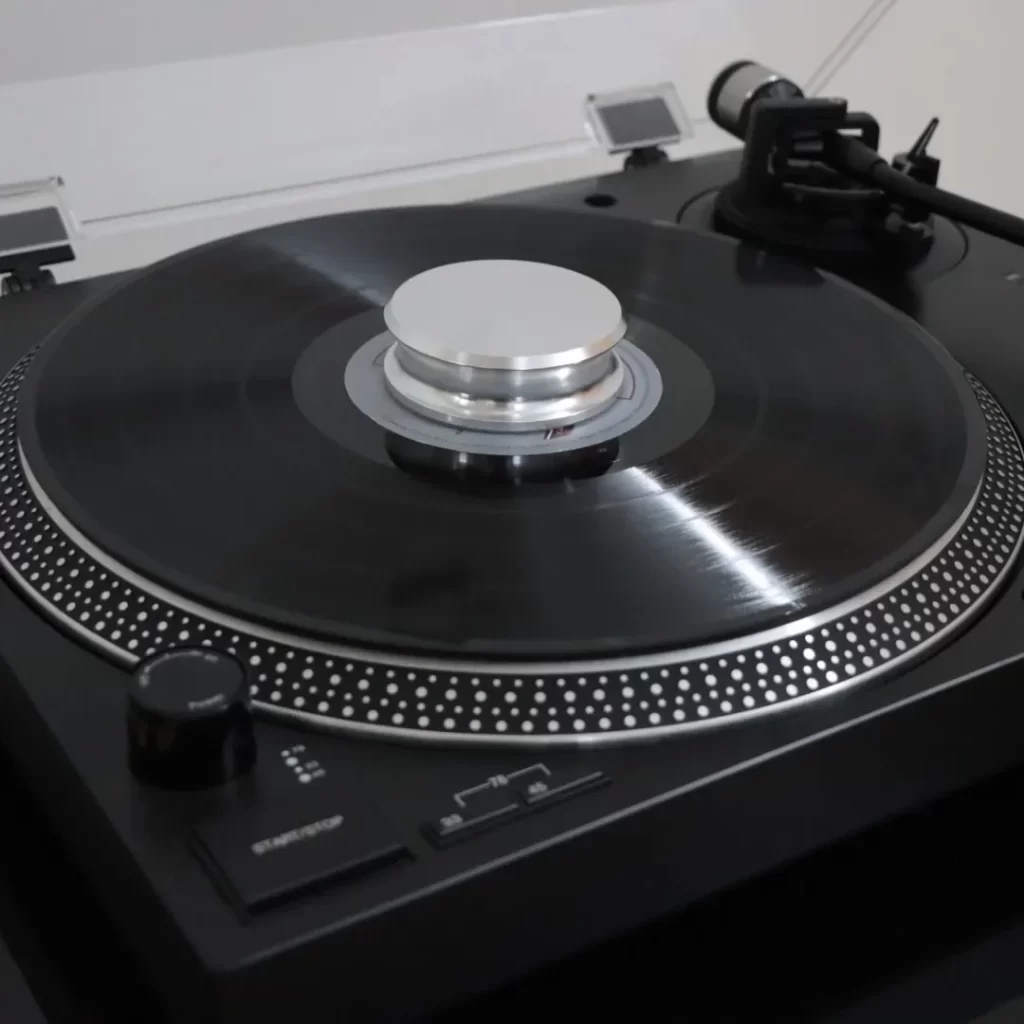 Meilleur Lecteur Vinyle
