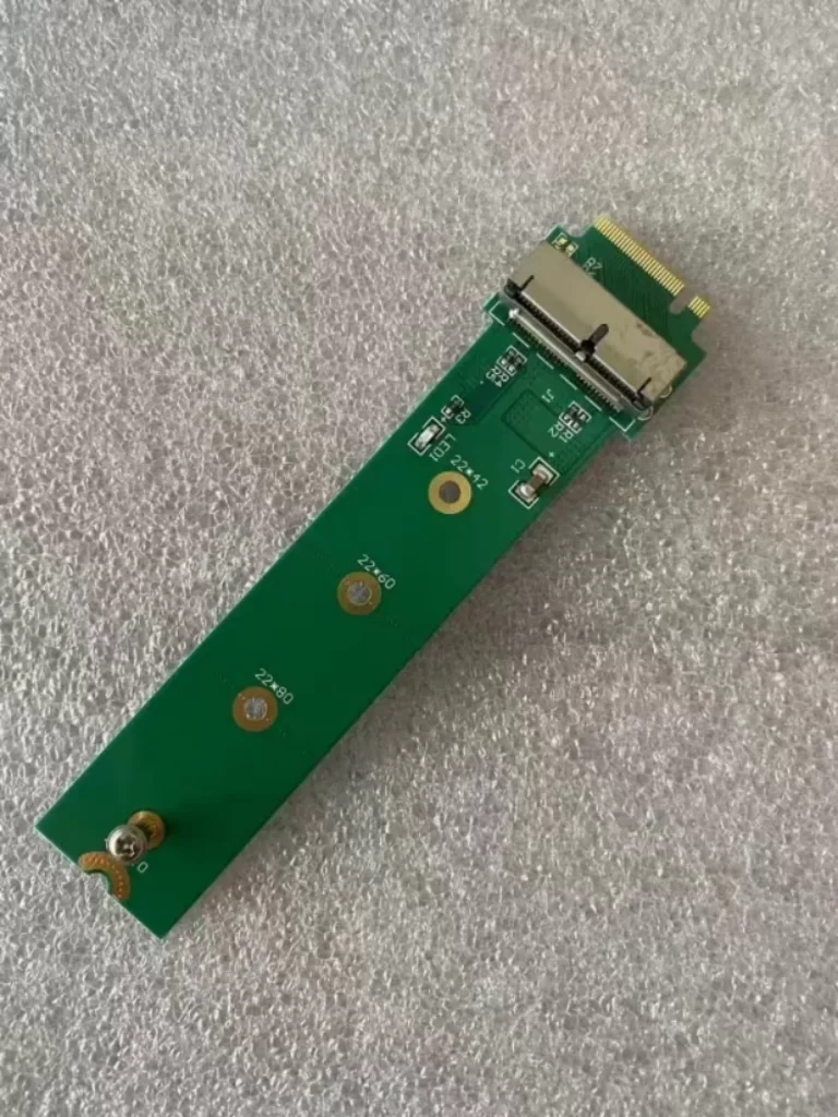 Ssd Macbook Pro 2017