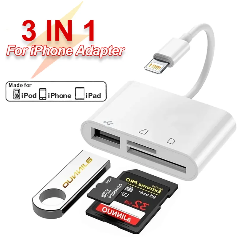 Lecteur Datamatrix