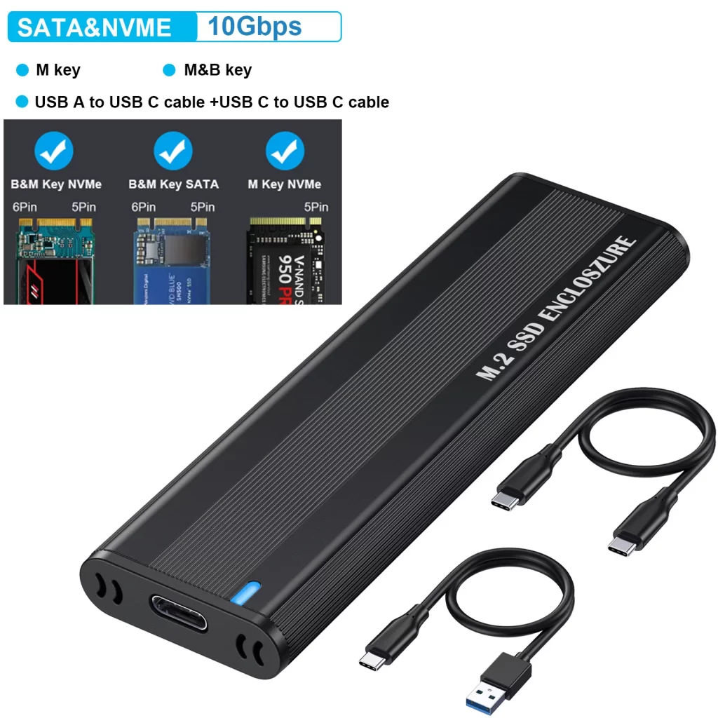Ssd M2 2230