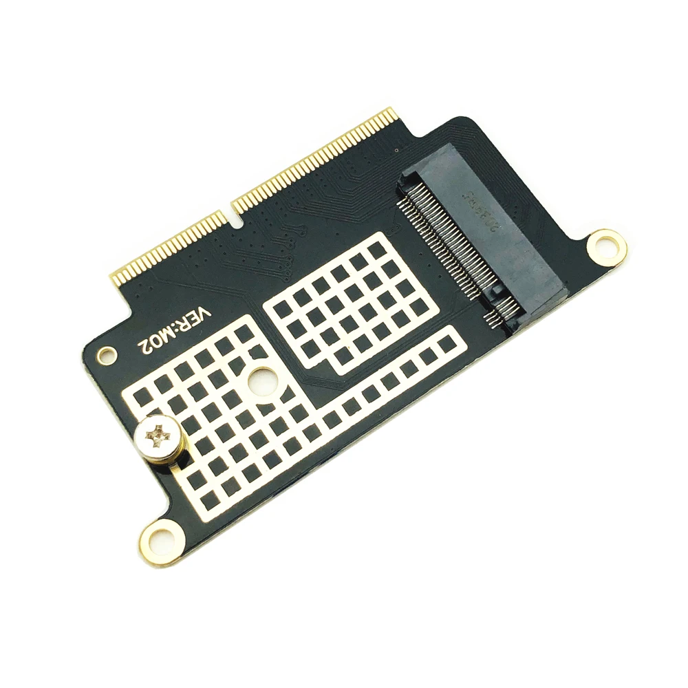 Ssd Macbook Pro 2017