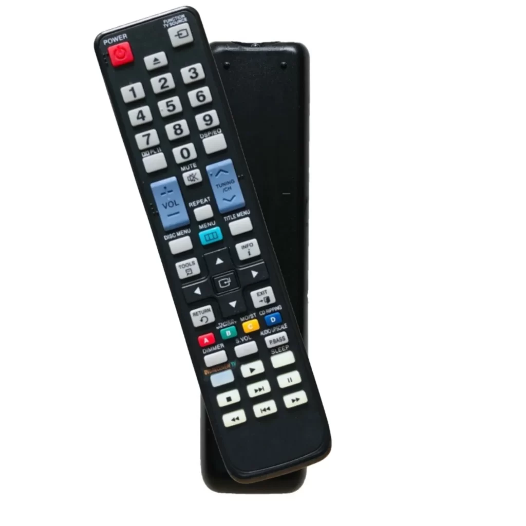 Télécommande Lecteur Dvd Samsung