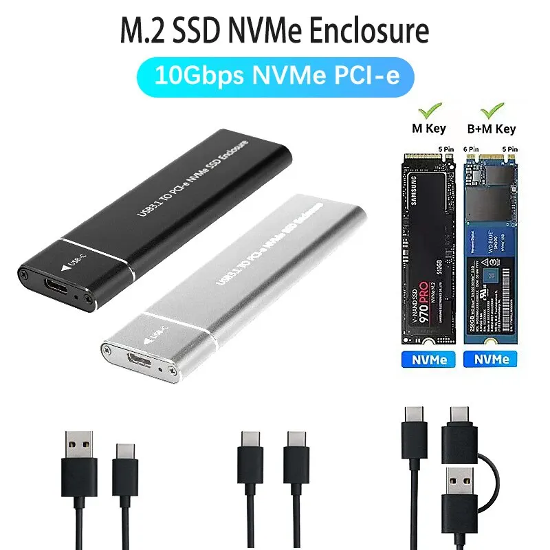 Disque Dur Externe Sans Fil
