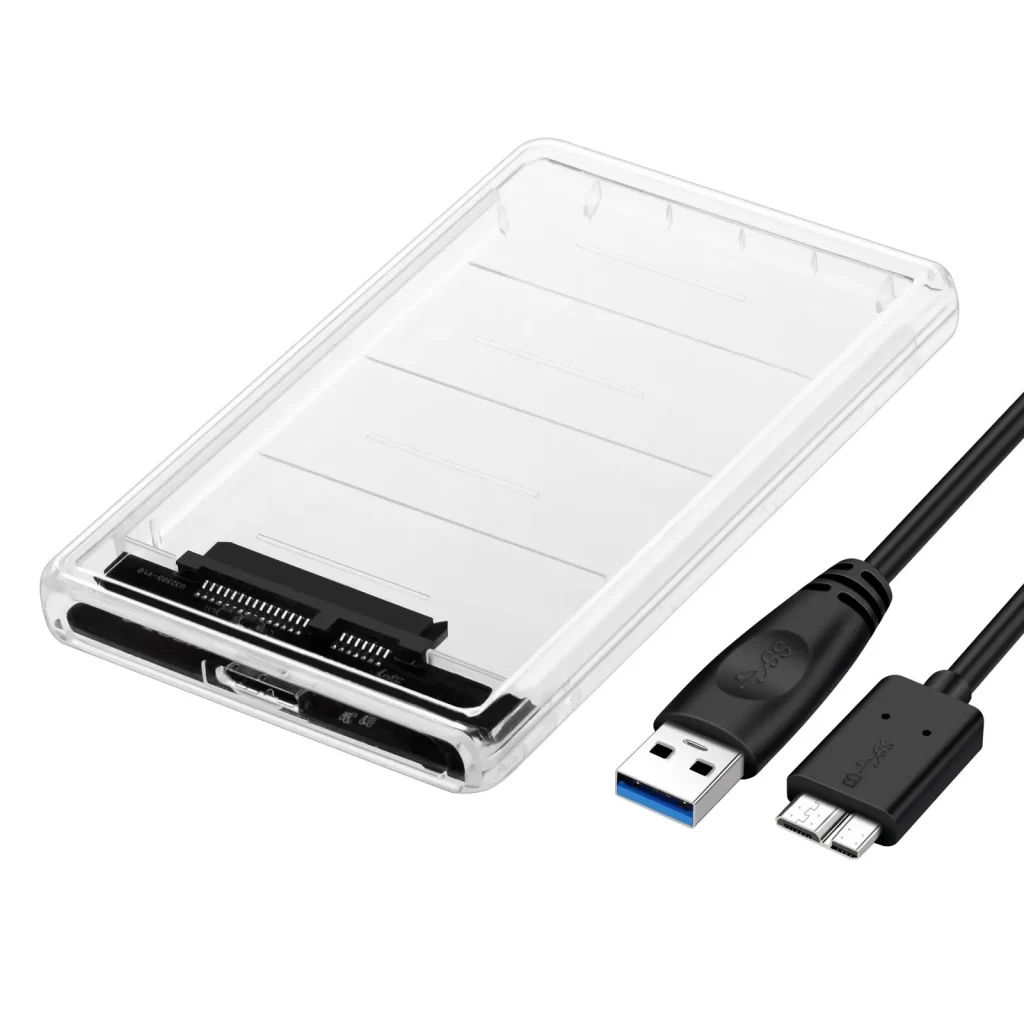 Disque Dur Scsi