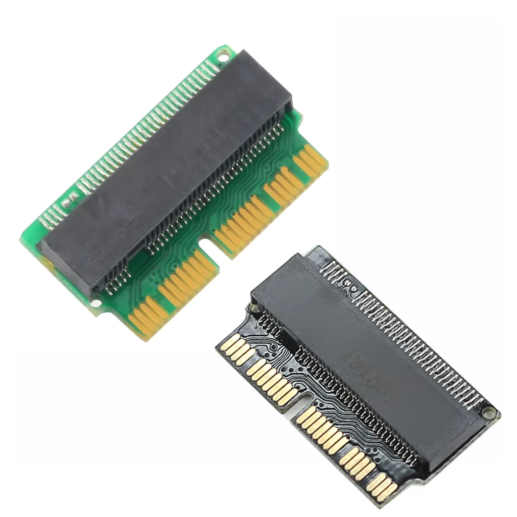 Ssd Macbook Pro 2017