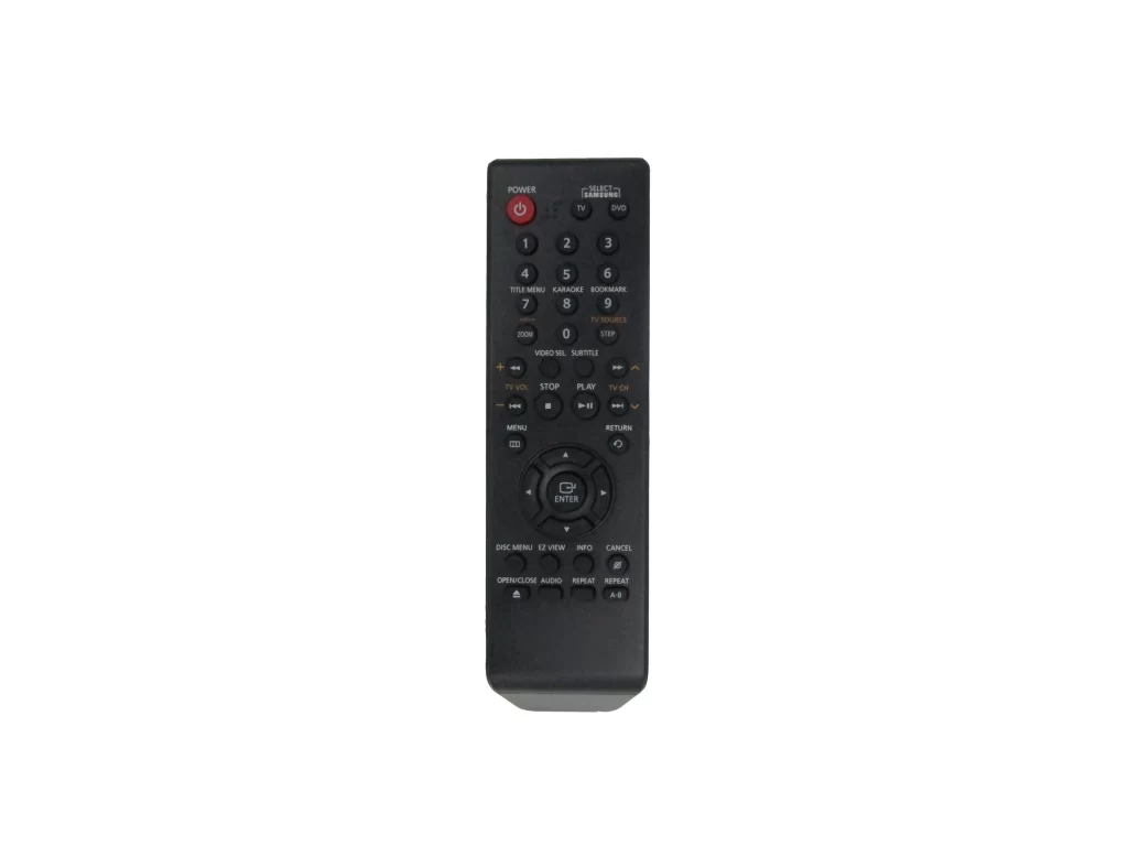Télécommande Lecteur Dvd Samsung