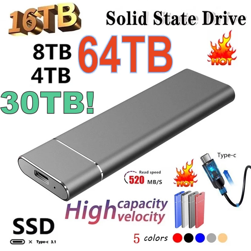 2Tb Hdd