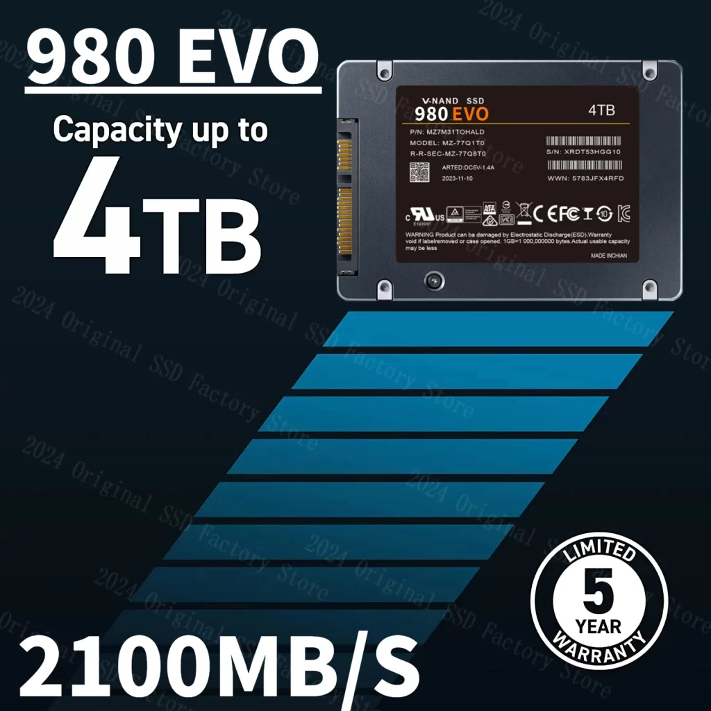 1 Tb Hdd