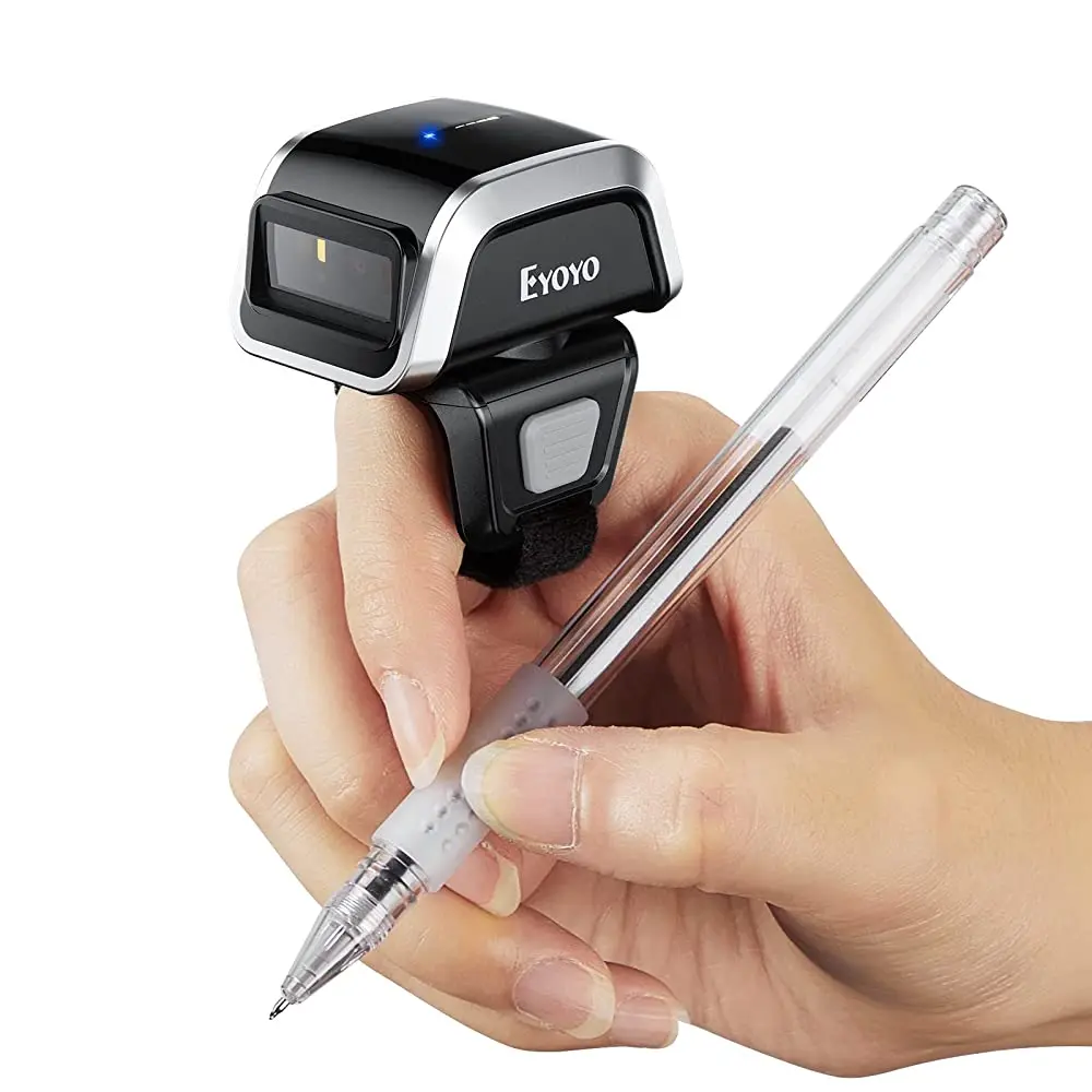 Lecteur Datamatrix