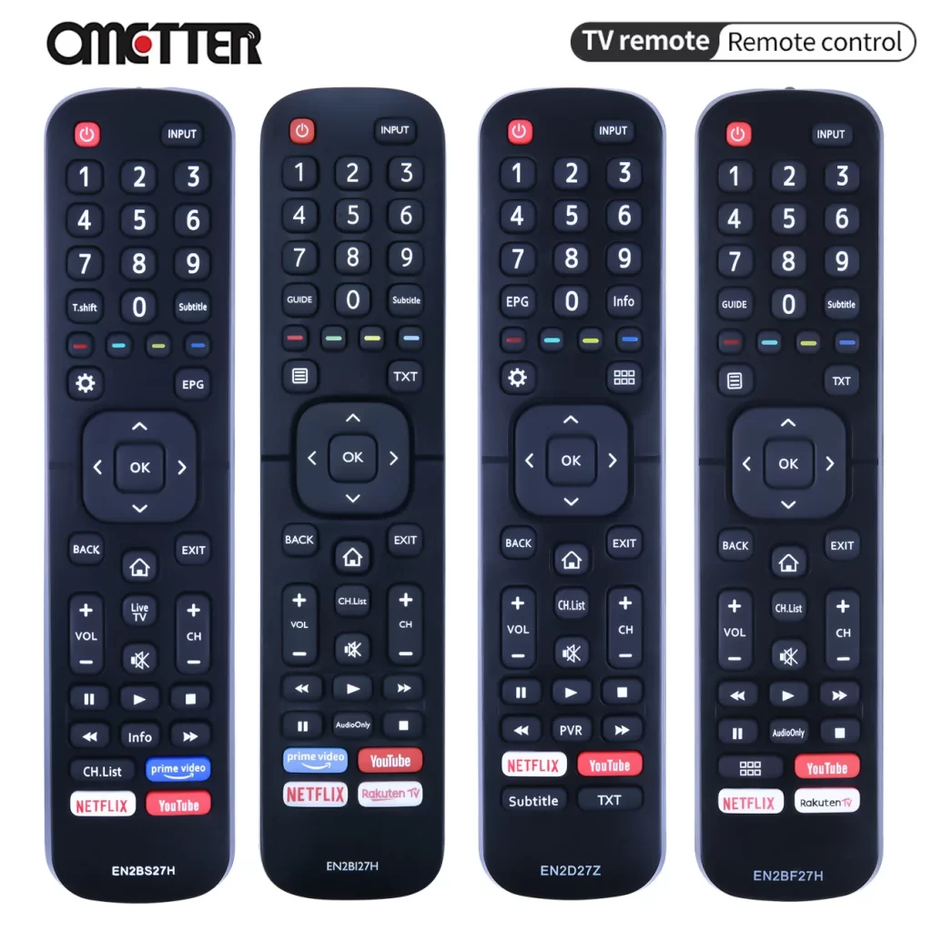 Telecommande Toshiba Ct 8040