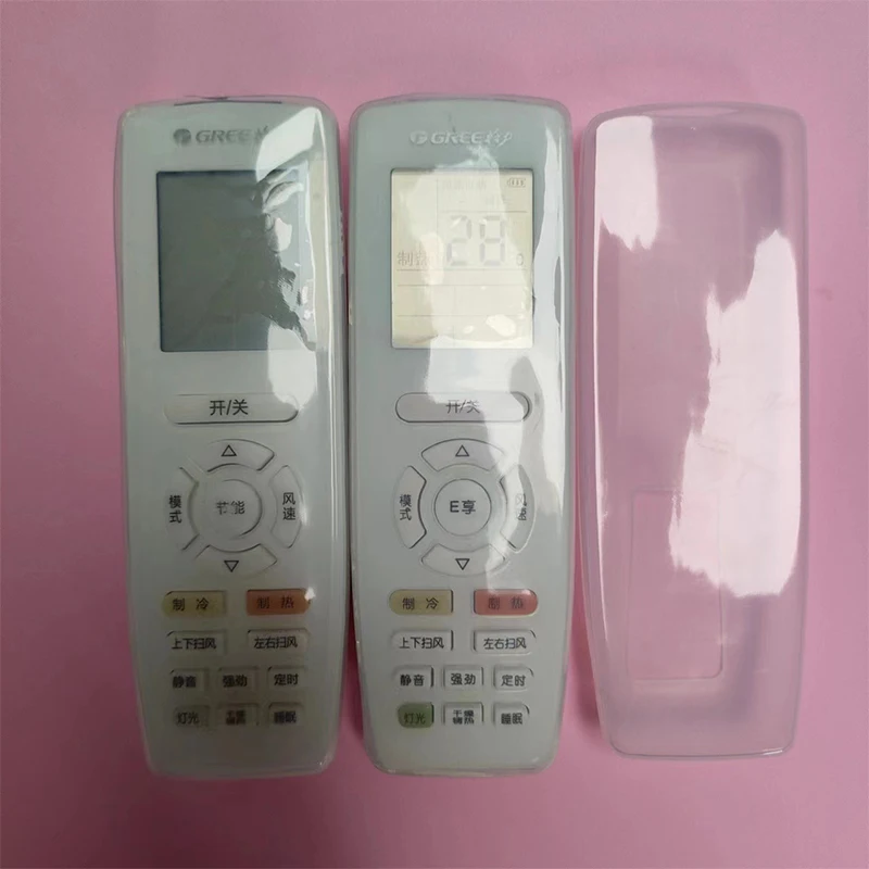 Télécommande Climatisation Toshiba