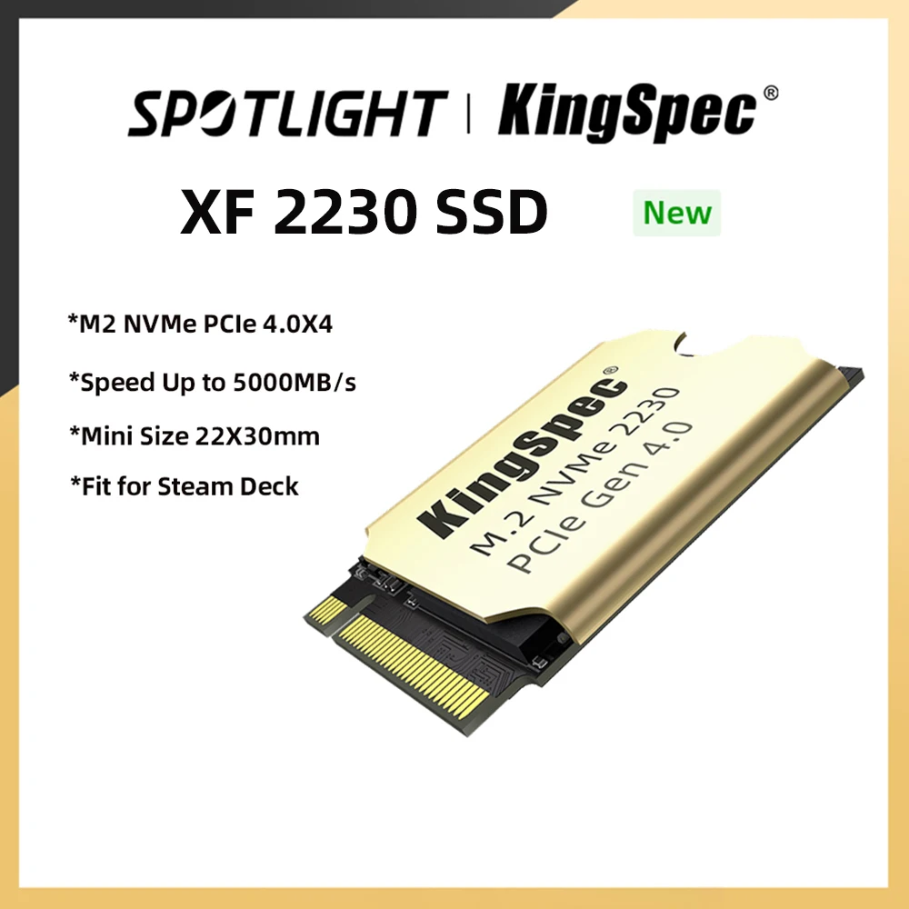 Ssd M.2 2230