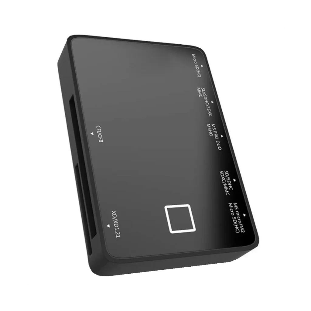 Lecteur Carte Vital