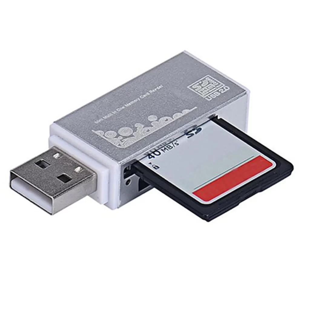 Lecteur Carte Vitale