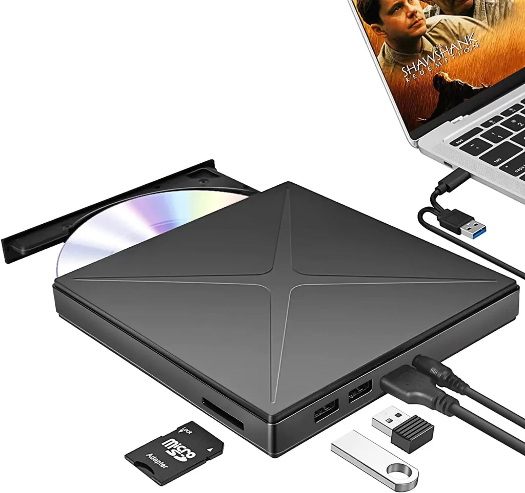 Lecteur Cassette Audio Usb