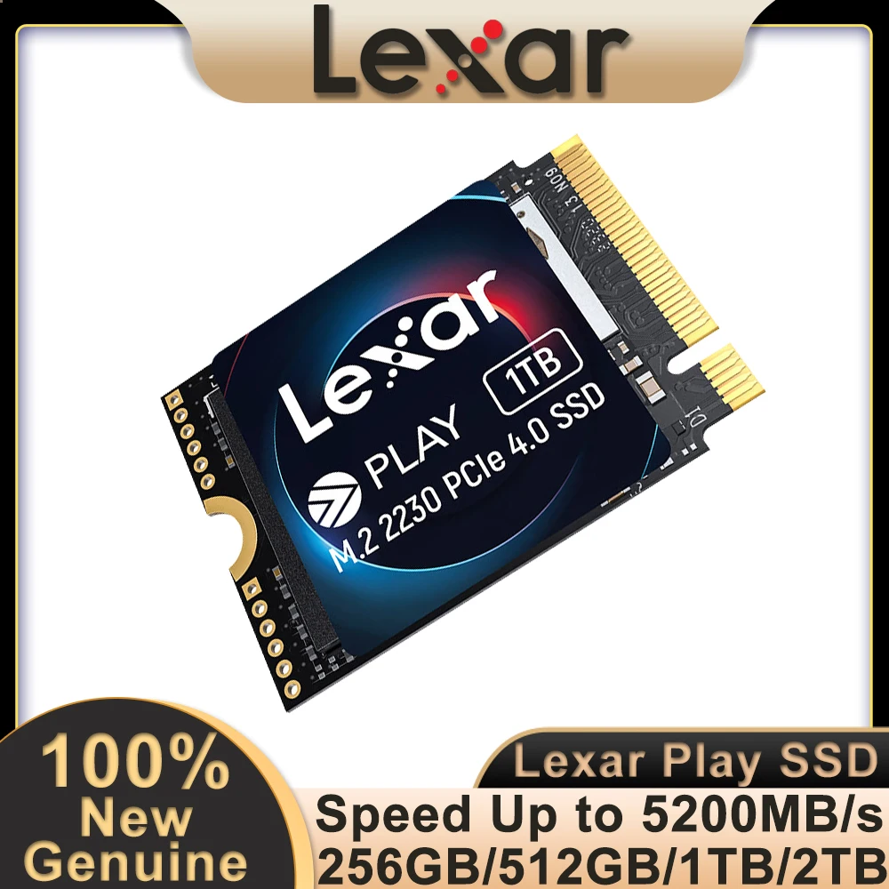 Ssd M2 2230