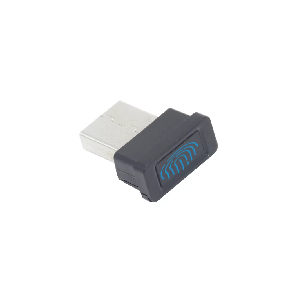Lecteur Datamatrix
