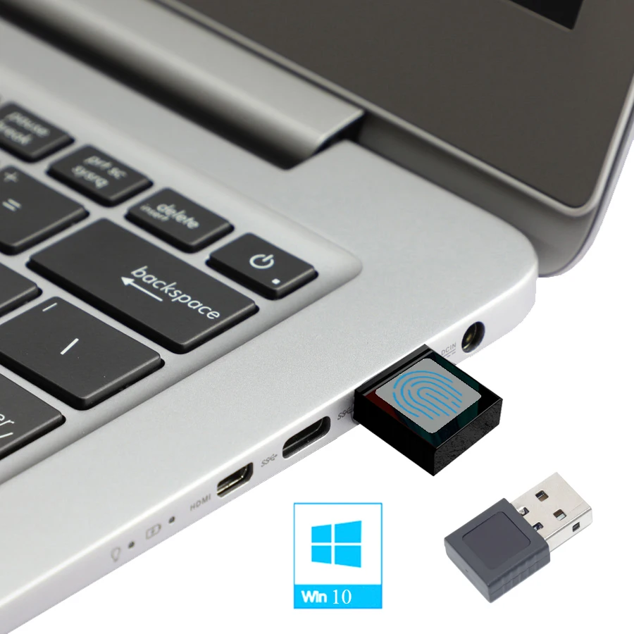 Lecteur Datamatrix