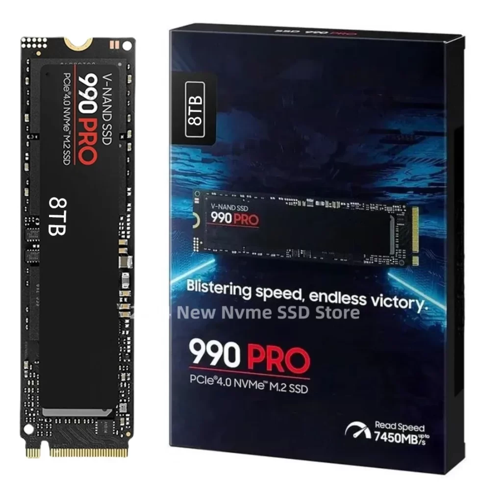 Ssd Pc Gamer