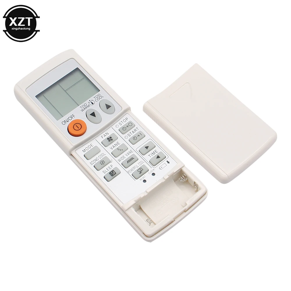 Télécommande De Rechange Pour Climatiseur Mitsubishi SG15D, SG10, SG15J, SG13A, MSZ-SF50VE...