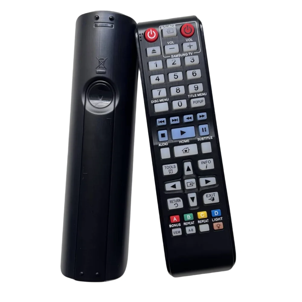 Télécommande Lecteur Dvd Samsung