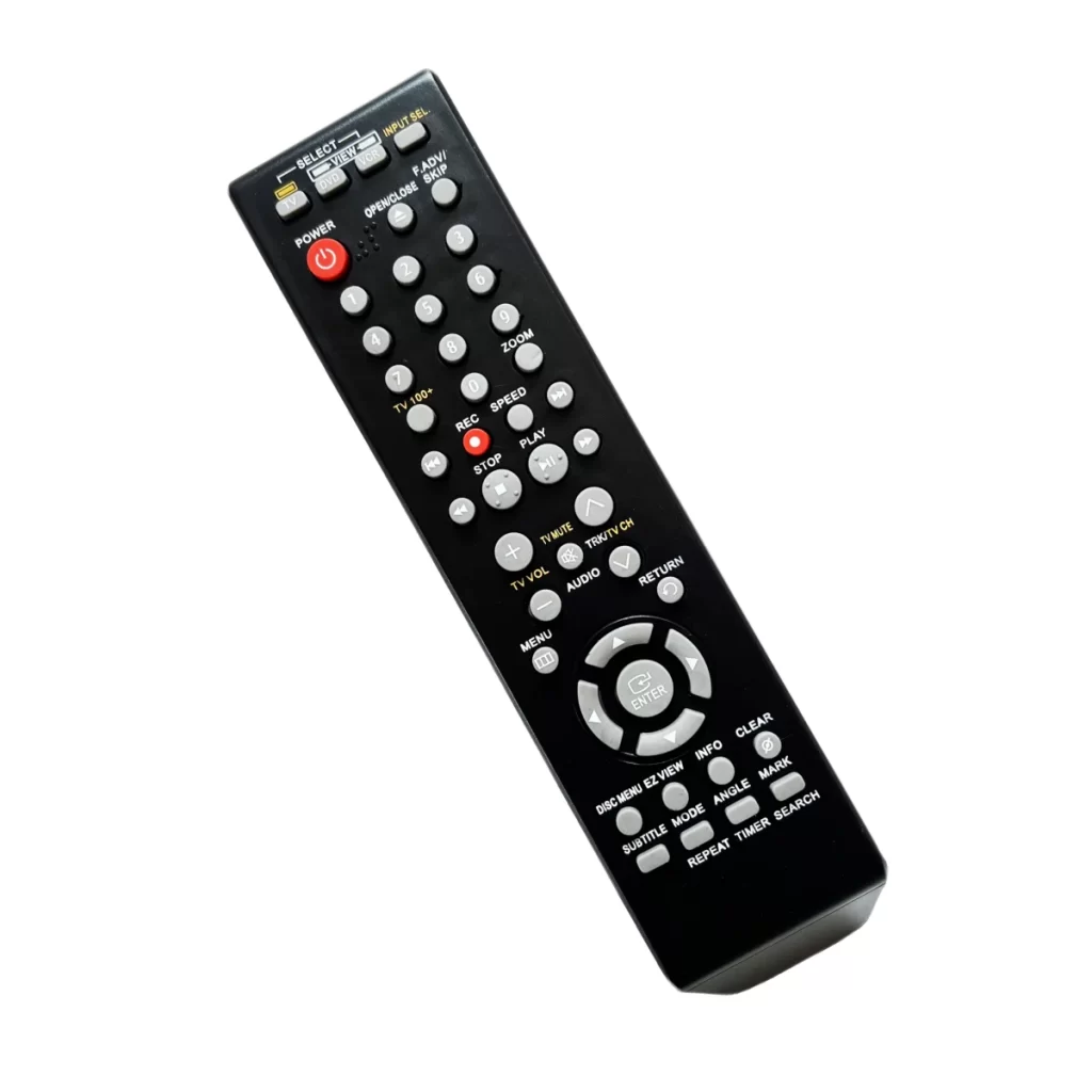 Télécommande Lecteur Dvd Samsung